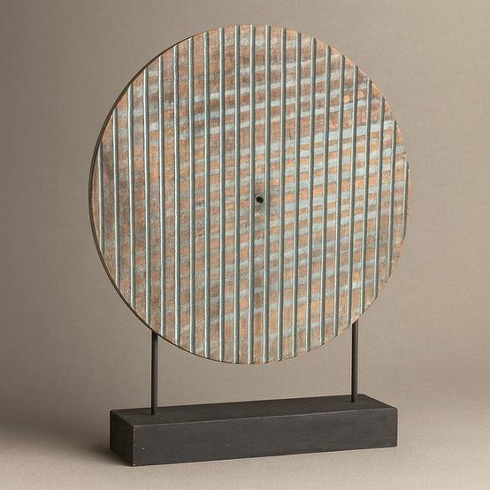Tribal Sunburst Disc