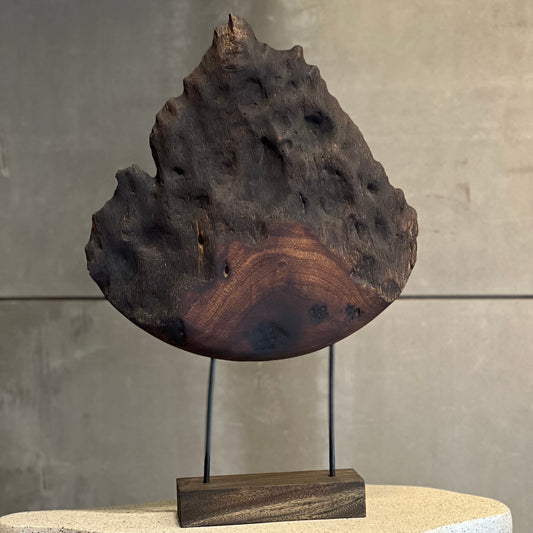 Ember Crest