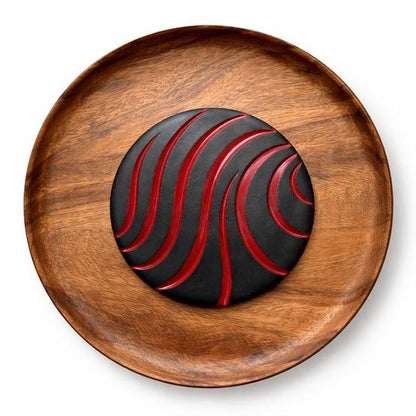 Textured Wall Accent (Single)