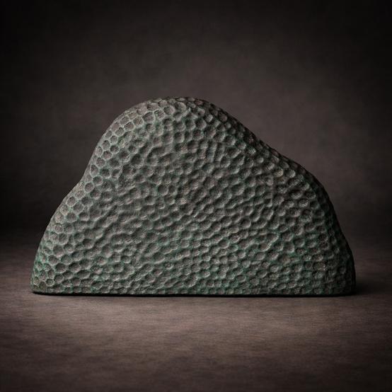 Verdant Ridge Sculpture