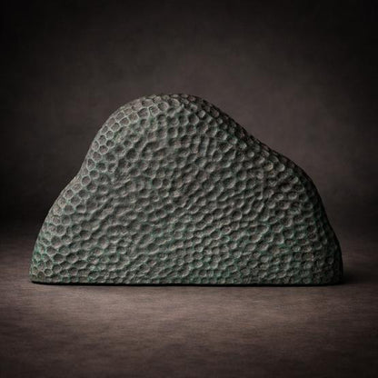 Verdant Ridge Sculpture