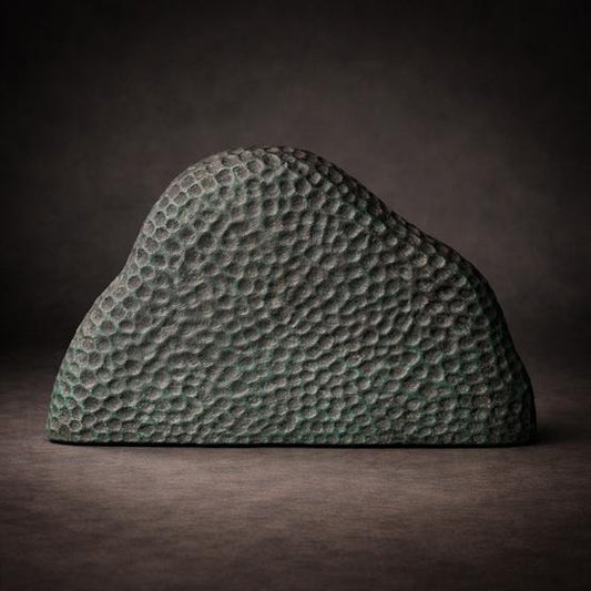 Verdant Ridge Sculpture