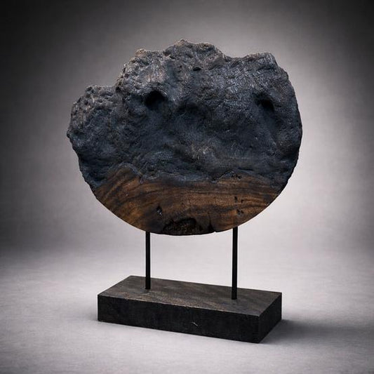 Eternal Ridge Sculpture