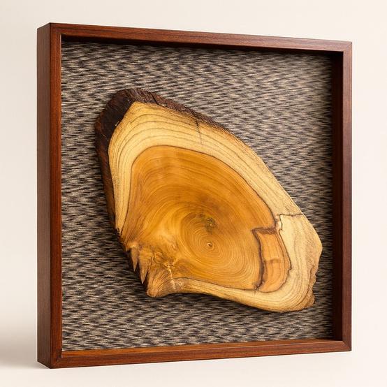 Golden Cross Section