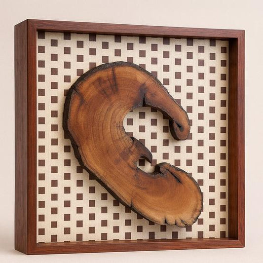 Curved Ember Form